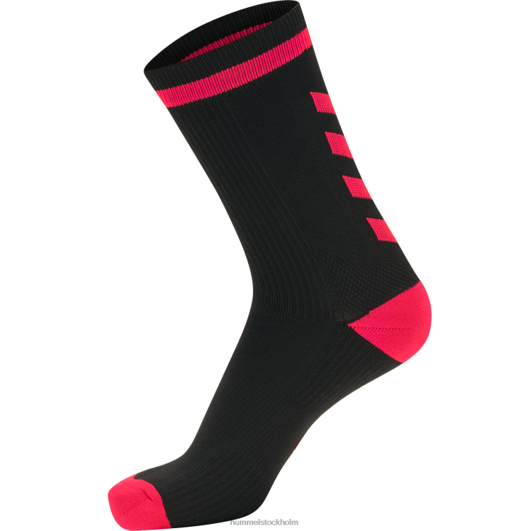 se Hummel unisex- elite inomhusstrumpa låg LL40V2211 "elit låga strumpor inomhus"