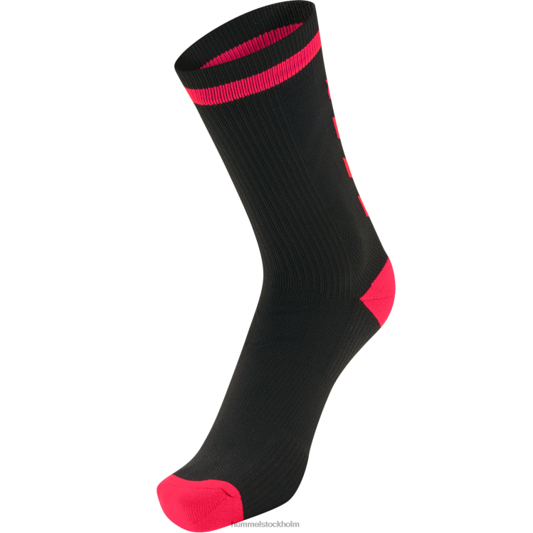 se Hummel unisex- elite inomhusstrumpa låg LL40V2211 \"elit låga strumpor inomhus\"