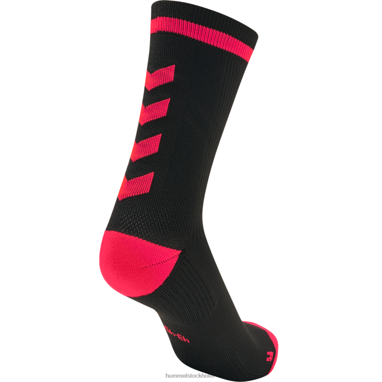 se Hummel unisex- elite inomhusstrumpa låg LL40V2211 \"elit låga strumpor inomhus\"