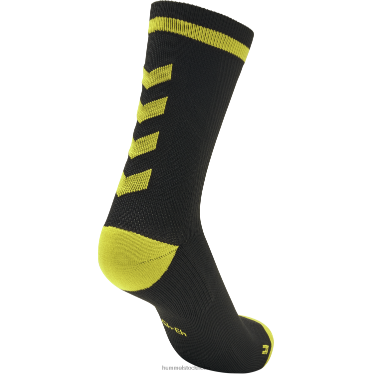 se Hummel unisex- elite inomhusstrumpa låg LL40V2217 \"elit låga strumpor inomhus\"