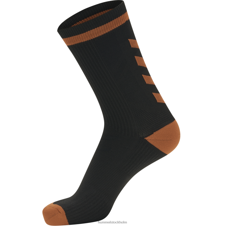 se Hummel unisex- elite inomhusstrumpa låg LL40V2218 "elit låga strumpor inomhus"