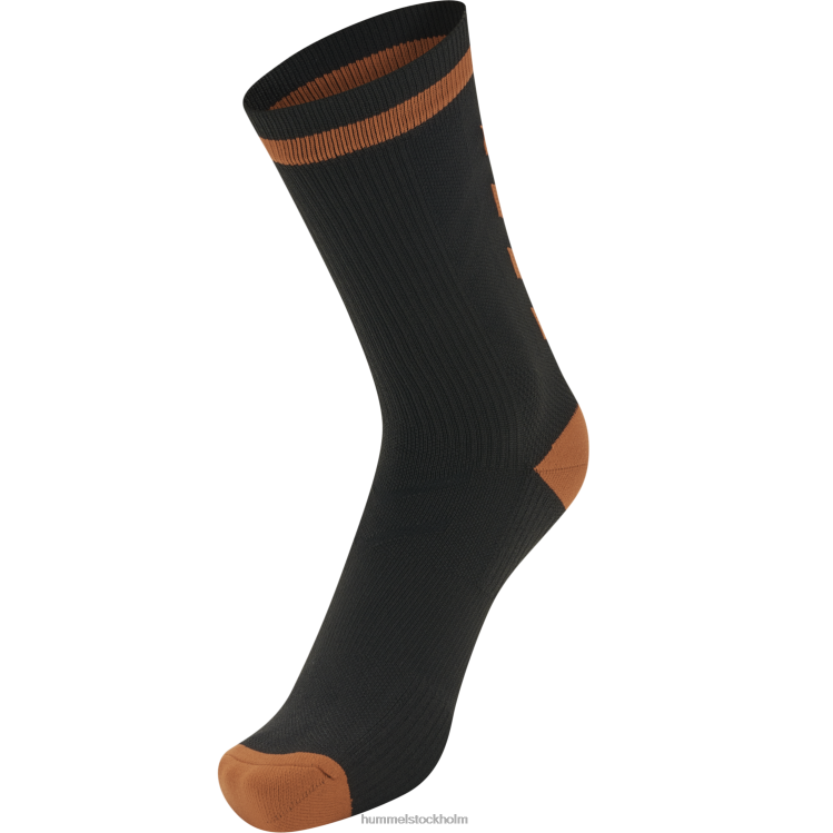 se Hummel unisex- elite inomhusstrumpa låg LL40V2218 \"elit låga strumpor inomhus\"
