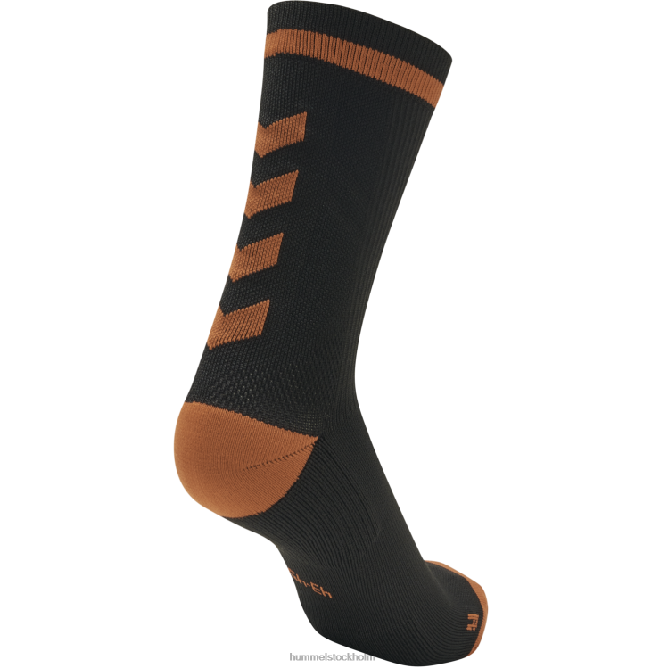 se Hummel unisex- elite inomhusstrumpa låg LL40V2218 \"elit låga strumpor inomhus\"