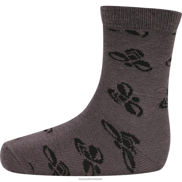 se Hummel unisex- hmlalfie strumpa 3-pack LL40V6498 \"3-pack strumpor\"