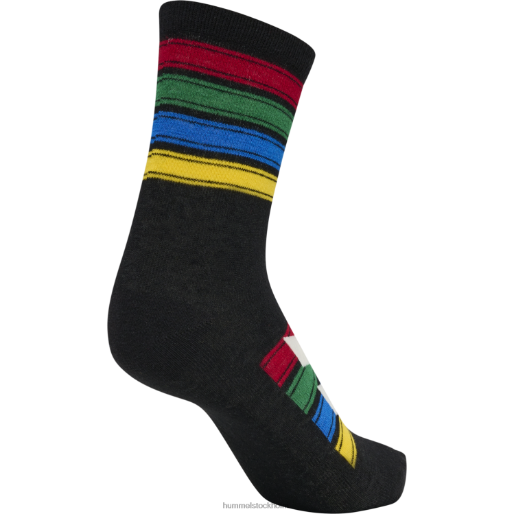 se Hummel unisex- hmlharry potter alfie strumpor 3-pack LL40V6106 \"strumpor 3-pack\"
