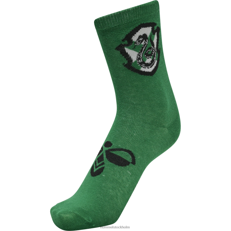 se Hummel unisex- hmlharry potter alfie strumpor 3-pack LL40V6106 \"strumpor 3-pack\"