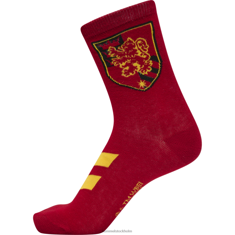 se Hummel unisex- hmlharry potter alfie strumpor 3-pack LL40V6106 \"strumpor 3-pack\"