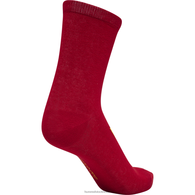 se Hummel unisex- hmlharry potter alfie strumpor 3-pack LL40V6106 \"strumpor 3-pack\"