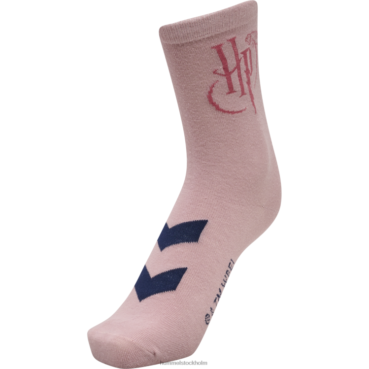 se Hummel unisex- hmlharry potter alfie strumpor 3-pack LL40V6107 \"strumpor 3-pack\"