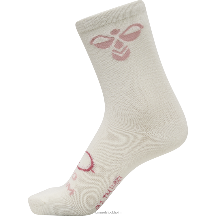 se Hummel unisex- hmlharry potter alfie strumpor 3-pack LL40V6107 \"strumpor 3-pack\"