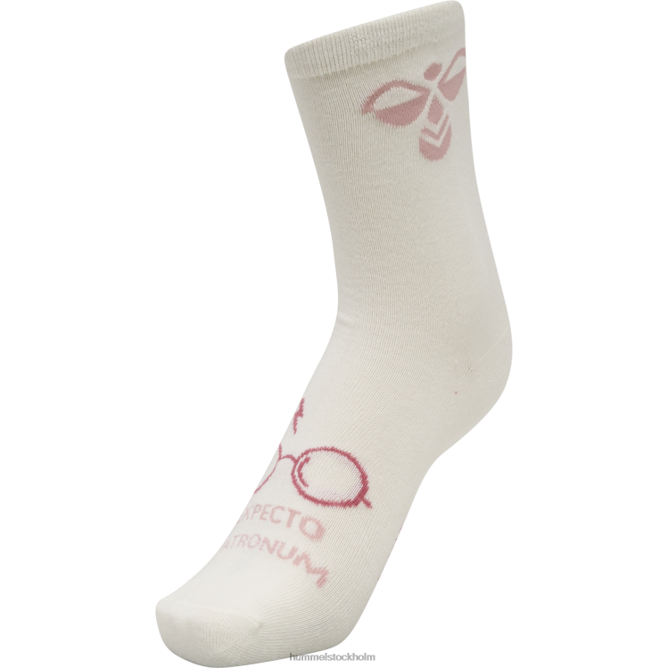 se Hummel unisex- hmlharry potter alfie strumpor 3-pack LL40V6107 \"strumpor 3-pack\"