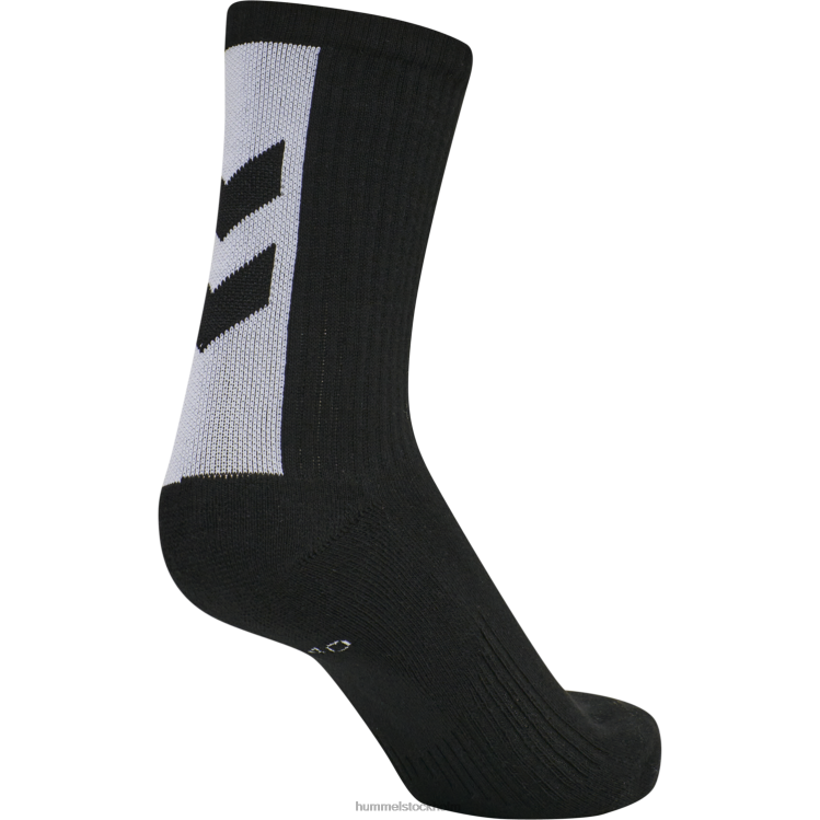 se Hummel unisex- hmllegacy chevron 4-pack strumpor mix LL40V20 \"4-pack strumpor\"