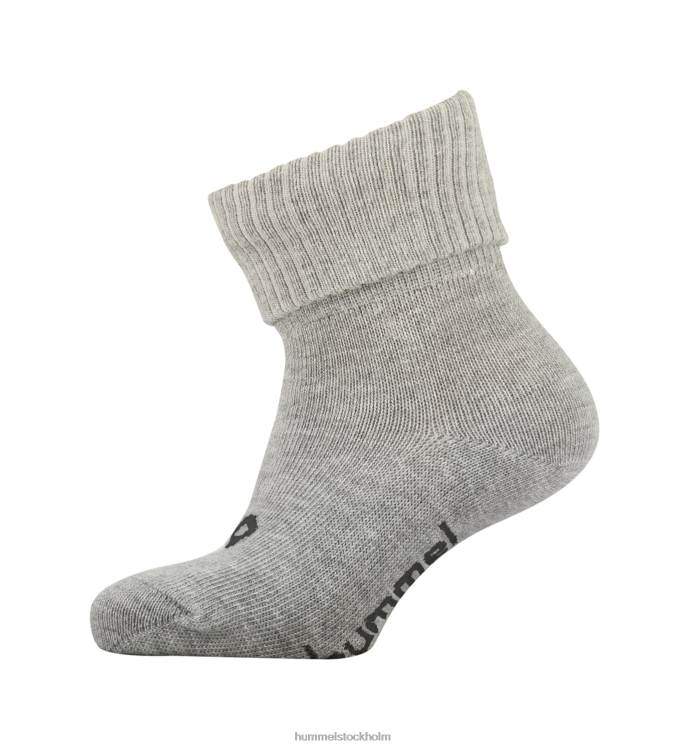 se Hummel unisex- hmlsora ullstrumpor LL40V4603 "strumpor"