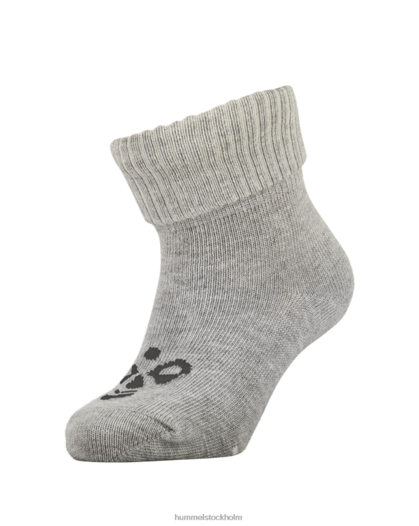 se Hummel unisex- hmlsora ullstrumpor LL40V4603 \"strumpor\"