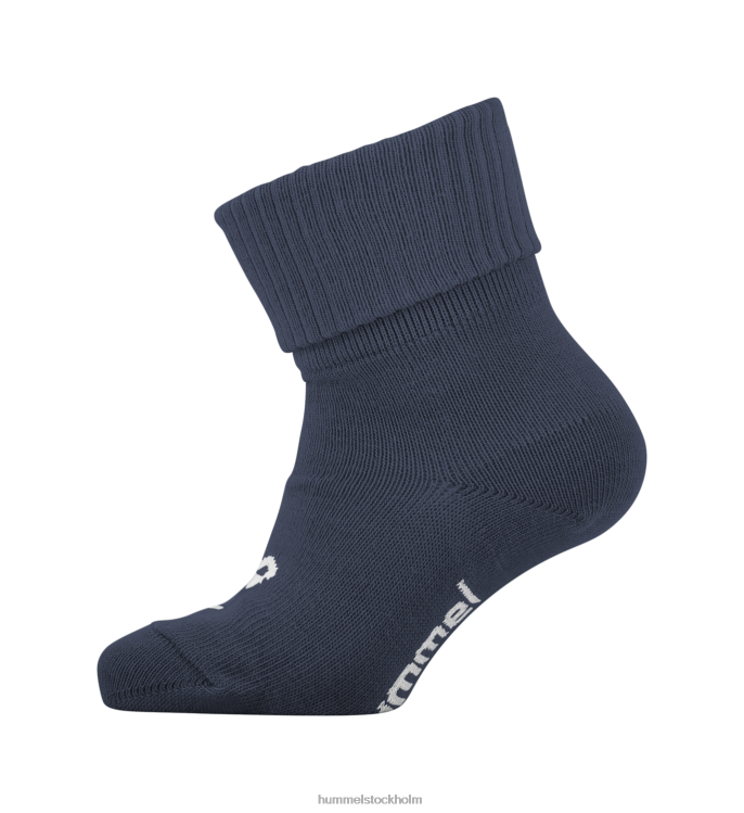 se Hummel unisex- sora strumpor LL40V4651 "Tillbehör"