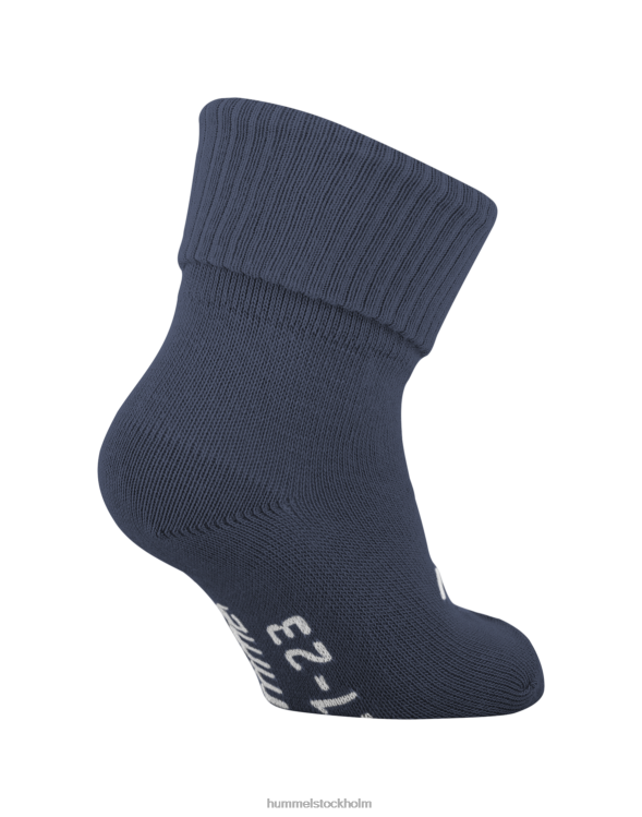 se Hummel unisex- sora strumpor LL40V4651 \"Tillbehör\"