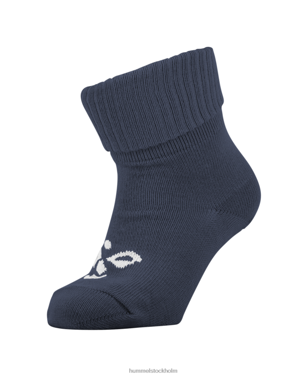 se Hummel unisex- sora strumpor LL40V4651 \"Tillbehör\"