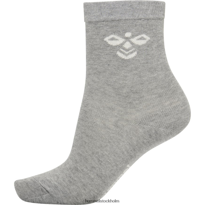 se Hummel unisex- sutton strumpor LL40V7033