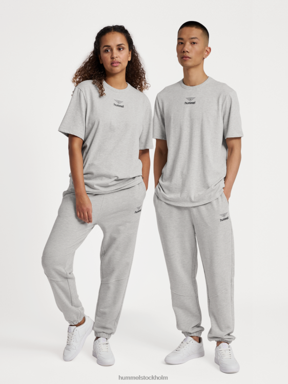 se Hummel unisex- hmlhive lucas träningsbyxor LL40V904 \"träningsbyxor\"