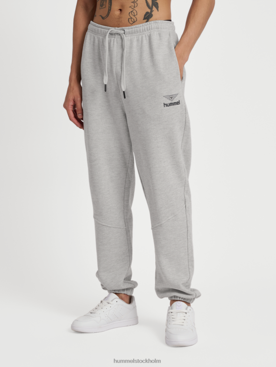 se Hummel unisex- hmlhive lucas träningsbyxor LL40V904 \"träningsbyxor\"