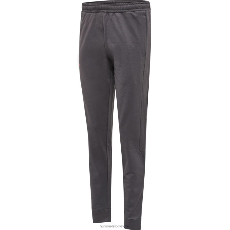 se Hummel unisex- hmloffgrid bomullsbyxor wo LL40V2536 \"byxor\"