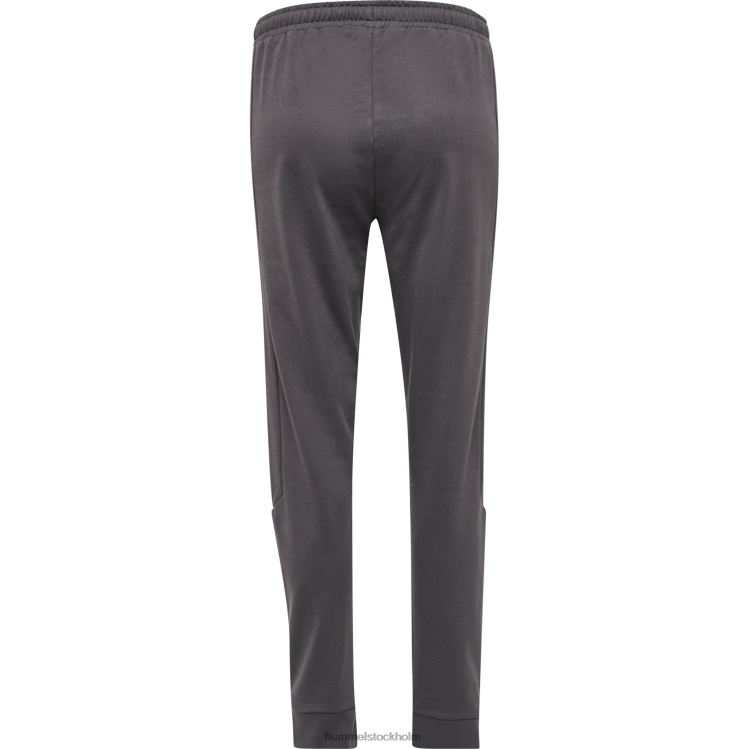 se Hummel unisex- hmloffgrid bomullsbyxor wo LL40V2536 \"byxor\"
