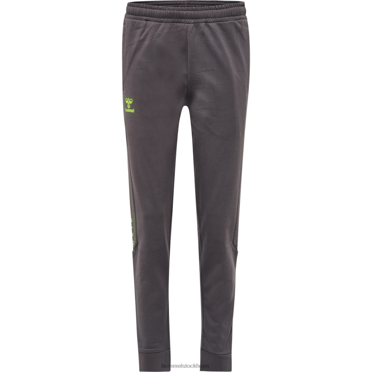 se Hummel unisex- hmloffgrid bomullsbyxor wo LL40V2536 \"byxor\"