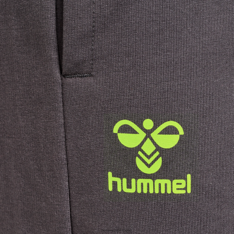 se Hummel unisex- hmloffgrid bomullsbyxor wo LL40V2536 \"byxor\"