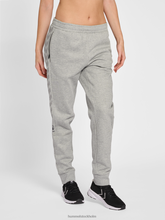 se Hummel unisex- hmloffgrid byxor wo LL40V2980 "byxor"
