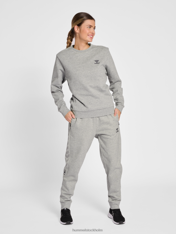 se Hummel unisex- hmloffgrid byxor wo LL40V2980 \"byxor\"