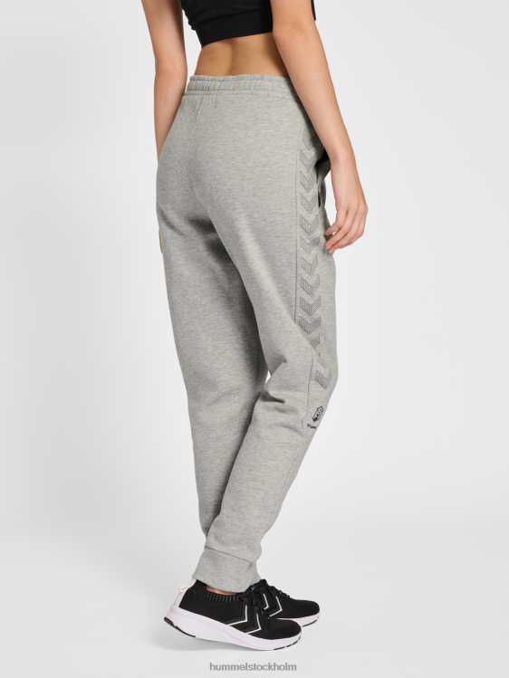se Hummel unisex- hmloffgrid byxor wo LL40V2980 \"byxor\"