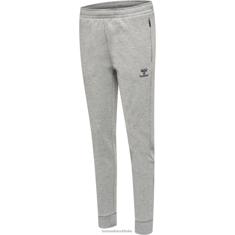 se Hummel unisex- hmloffgrid byxor wo LL40V2980 \"byxor\"