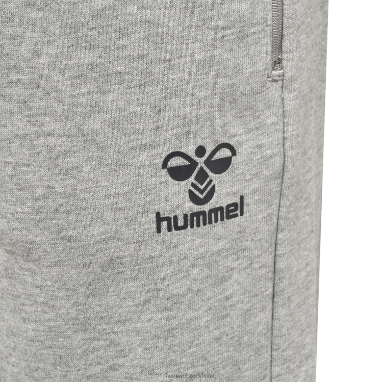 se Hummel unisex- hmloffgrid byxor wo LL40V2980 \"byxor\"