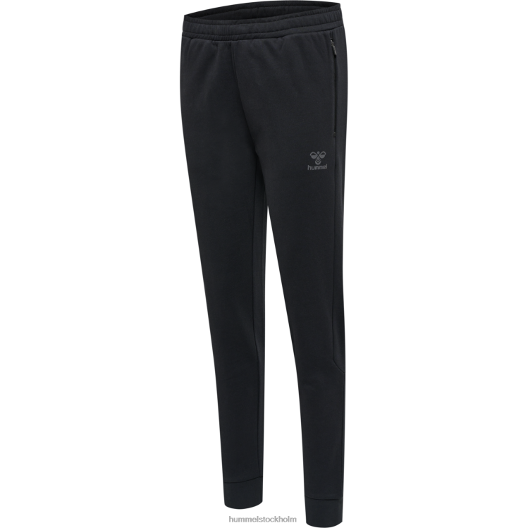 se Hummel unisex- hmloffgrid byxor wo LL40V3155 "byxor"