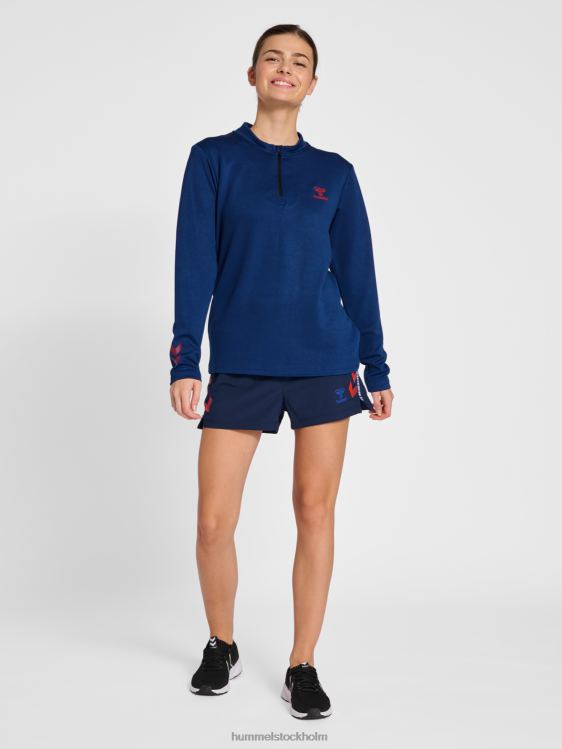 se Hummel unisex- hmlpro grid game shorts wo LL40V2579 \"shorts\"