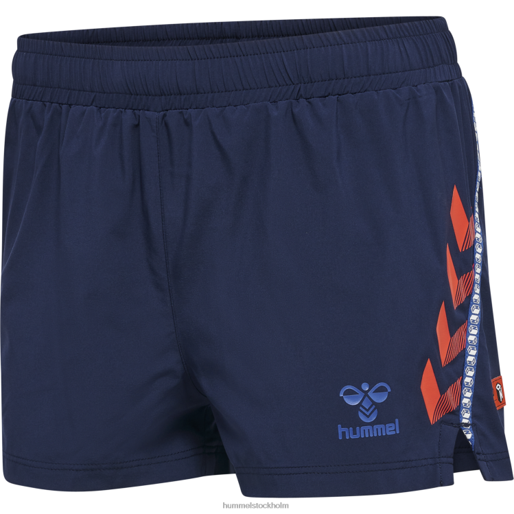 se Hummel unisex- hmlpro grid game shorts wo LL40V2579 \"shorts\"
