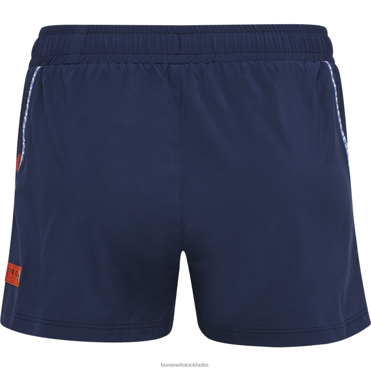 se Hummel unisex- hmlpro grid game shorts wo LL40V2579 \"shorts\"