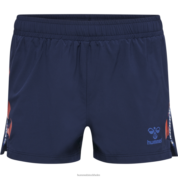 se Hummel unisex- hmlpro grid game shorts wo LL40V2579 \"shorts\"