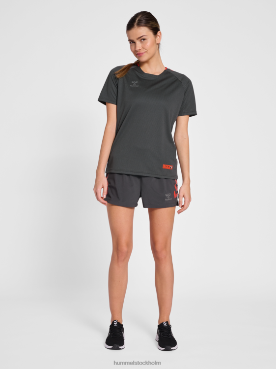 se Hummel unisex- hmlpro grid game shorts wo LL40V2986 \"shorts\"