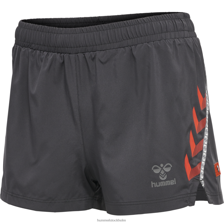 se Hummel unisex- hmlpro grid game shorts wo LL40V2986 \"shorts\"
