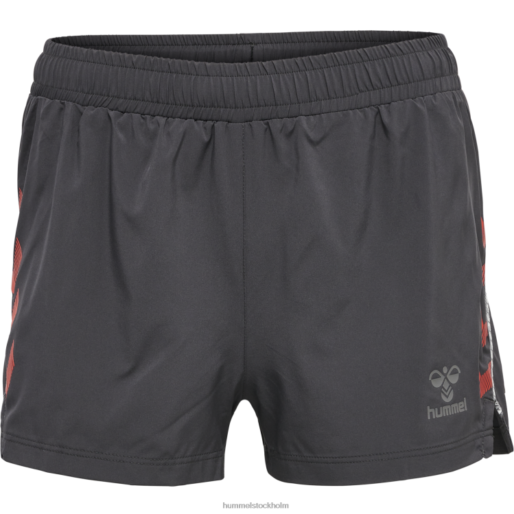 se Hummel unisex- hmlpro grid game shorts wo LL40V2986 \"shorts\"