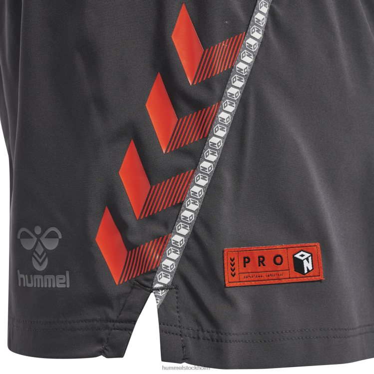 se Hummel unisex- hmlpro grid game shorts wo LL40V2986 \"shorts\"