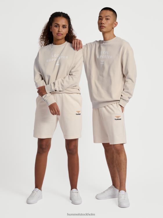 se Hummel unisex- hmlhive owen sweatshirt LL40V1364 "tröja"