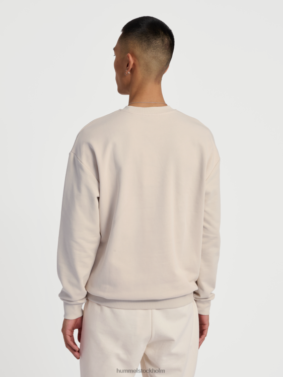 se Hummel unisex- hmlhive owen sweatshirt LL40V1364 \"tröja\"