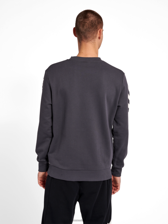 se Hummel unisex- hmllgc birk sweatshirt LL40V1153 \"tröja\"