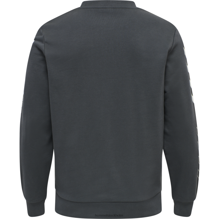 se Hummel unisex- hmllgc birk sweatshirt LL40V1153 \"tröja\"