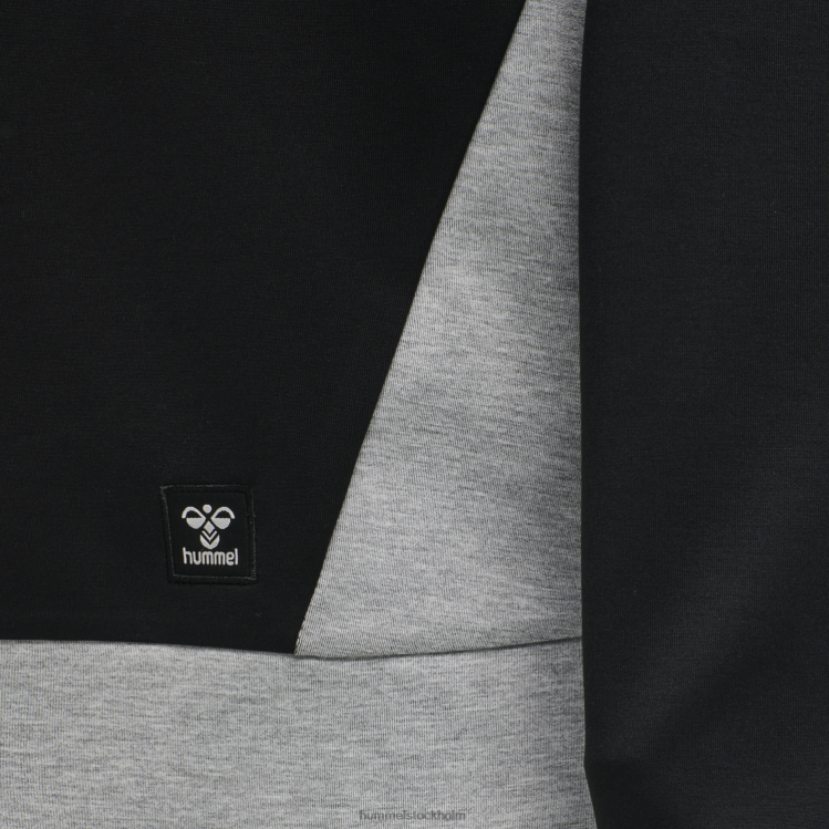 se Hummel unisex- hmltropper sweatshirt LL40V1474 \"tröja\"