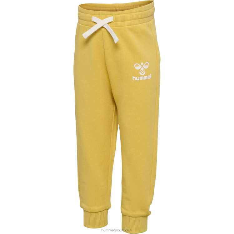 se Hummel unisex- hml glad arine crewsuit LL40V4370 \"crewsuit i bomullsblandning\"