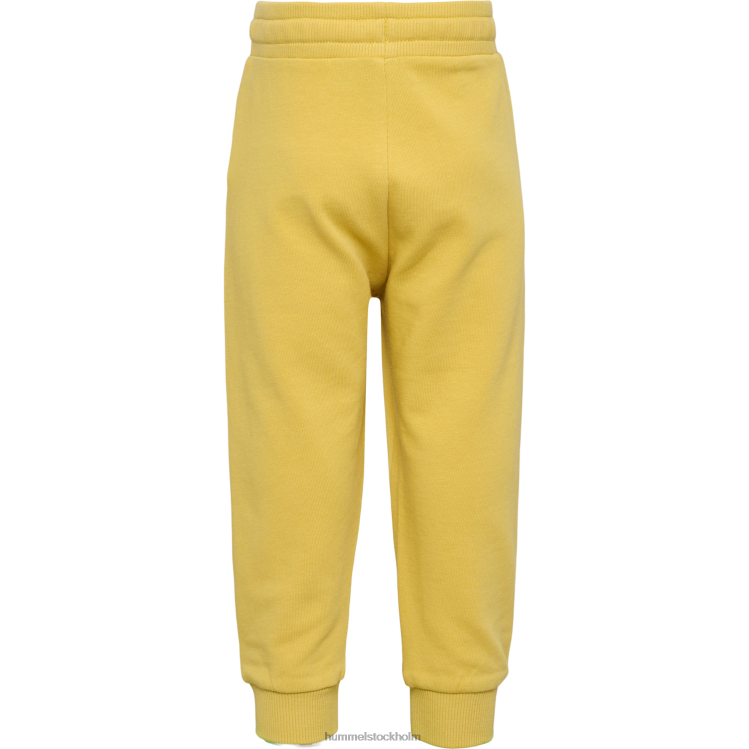 se Hummel unisex- hml glad arine crewsuit LL40V4370 \"crewsuit i bomullsblandning\"