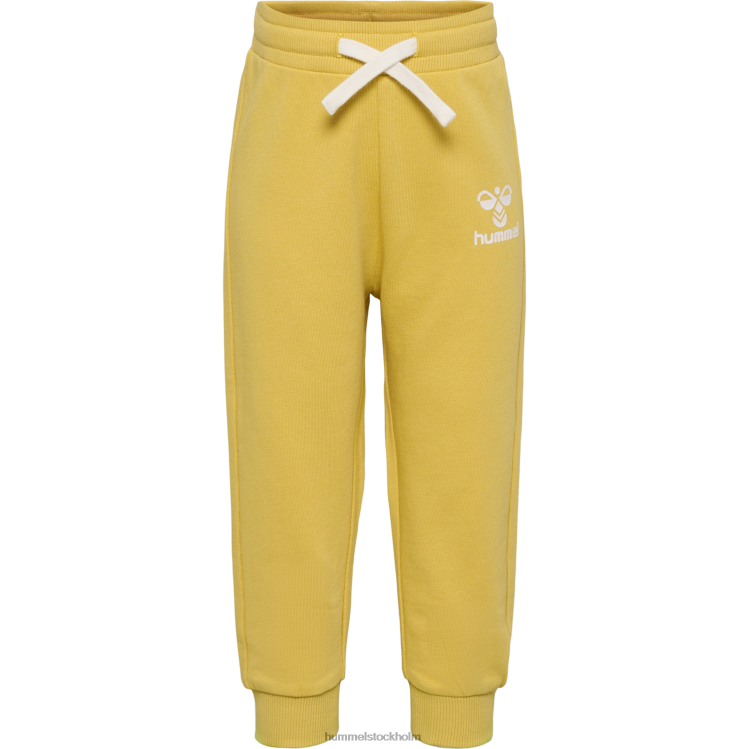 se Hummel unisex- hml glad arine crewsuit LL40V4370 \"crewsuit i bomullsblandning\"